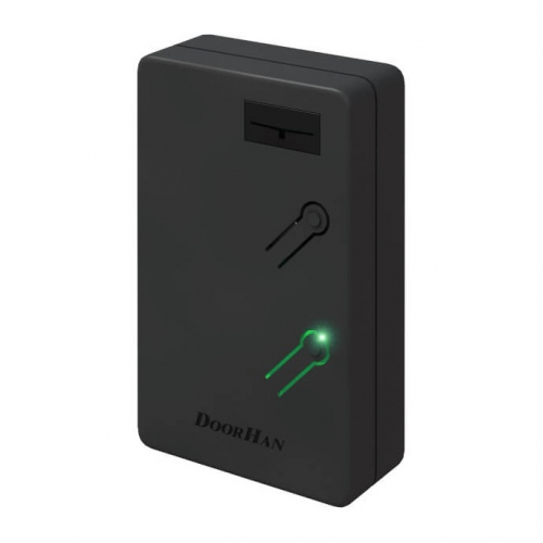 Радиоприемник встраиваемый Doorhan DHRE-mini 1