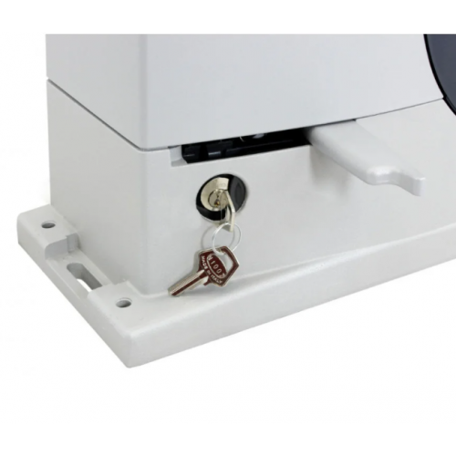 Автоматика для откатных ворот Nice RD 400 KCE 3