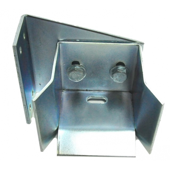 Уловитель нижний для откатных ворот DoorHan