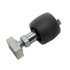 Ролик нейлоновый Ролтэк 042 для откатных ворот