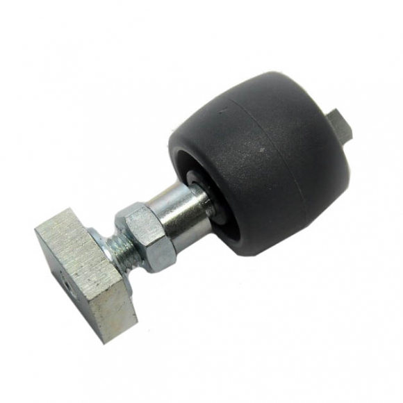 Ролик нейлоновый РОЛТЭК 042 для откатных ворот