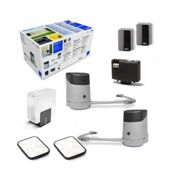 NICE HOPP BD KCE Комплект автоматики для ворот