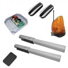 DoorHan SW-5000 KIT Комплект автоматики для распашных ворот