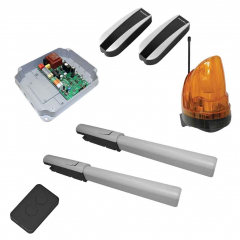 DoorHan SW3000 KIT Комплект автоматики для распашных ворот