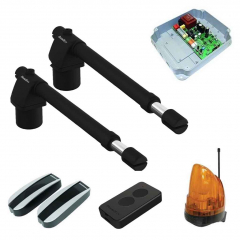 DoorHan SW4000 KIT Комплект автоматики для распашных ворот